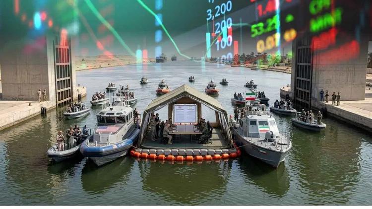 5 Saham AS Pilihan di Tengah Gencatan Senjata AS-Iran