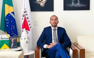 Missão lança influenciador Ben Mendes como candidato ao governo de Minas Gerais