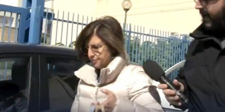 Mafia: ridotta a 9 anni in appello la condanna a Laura Bonafede, compagna di Messina Denaro