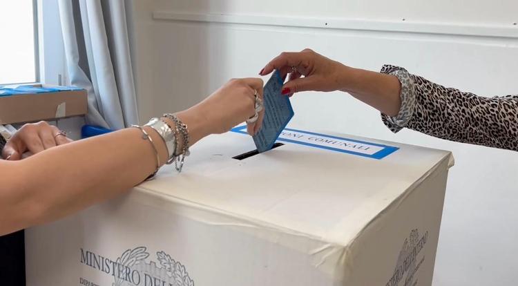 🔴 Amministrative 2026, la maratona elettorale di Antenna Sud