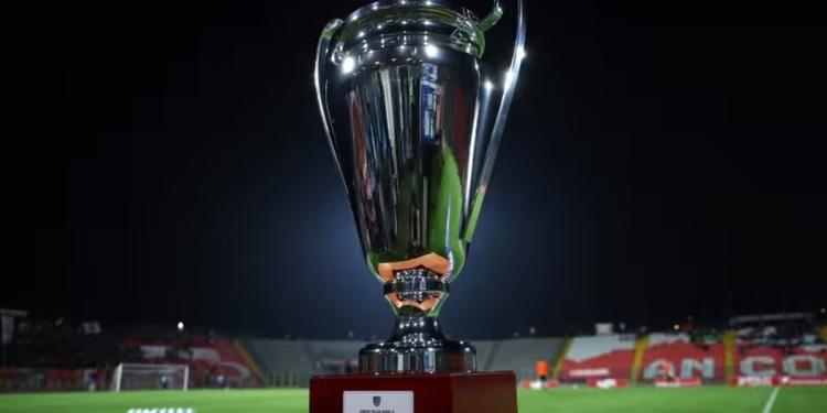 Coppa Italia Serie D, errata corrige: cambia l'avversaria della Reggina, tutti gli appuntamenti di calabresi e siciliane