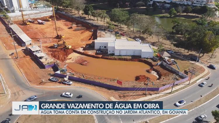 VÍDEOS: Jornal Anhanguera 2ª Edição de sexta-feira, 07 de agosto de 2026
