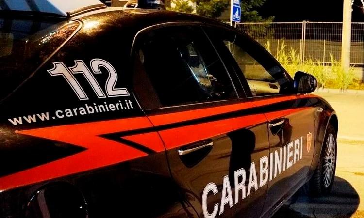 Cisterna: Minaccia il suicidio, minorenne salvata dall’amica Inglese e dalla professionalità dei Carabinieri
