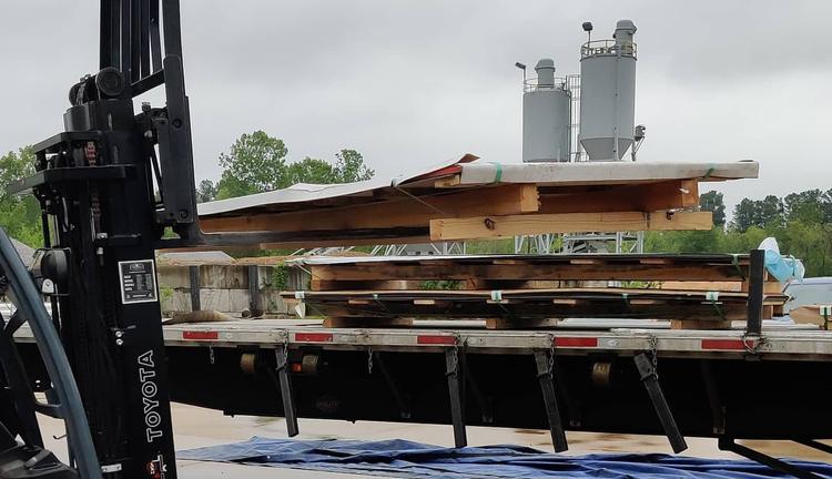 Storage systems producer expanding Batesville operations with $9.7 million investment