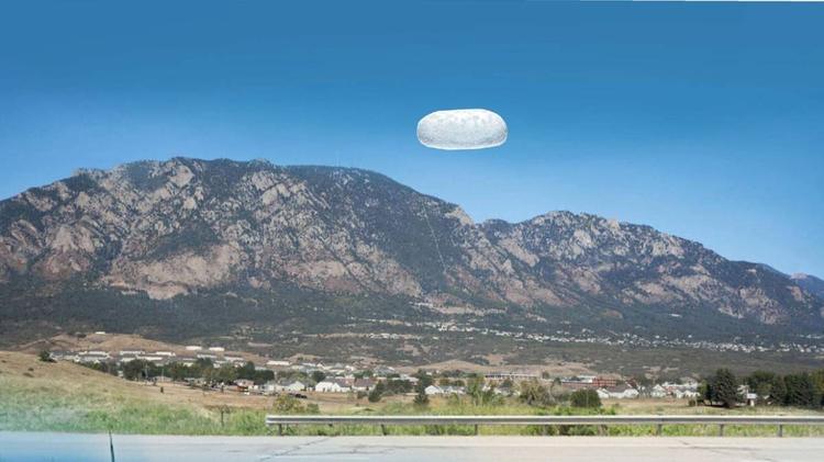 “Sembrava la macchina volante di Harry Potter”: ecco cosa dicono i nuovi file sugli Ufo del governo Usa