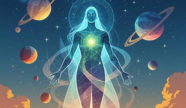 LA MULTIDIMENSIONNALITÉ EST UNE CLÉ ESSENTIELLE POUR COMPRENDRE L’ESSENCE VÉRITABLE DE L’ÊTRE LA MULTIDIMENSIONNALITÉ EST UNE CLÉ ESSENTIELLE POUR COMPRENDRE L’ESSENCE VÉRITABLE DE L’ÊTRE