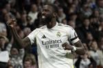 A Rüdiger se le escapa su renovación... antes del anuncio oficial