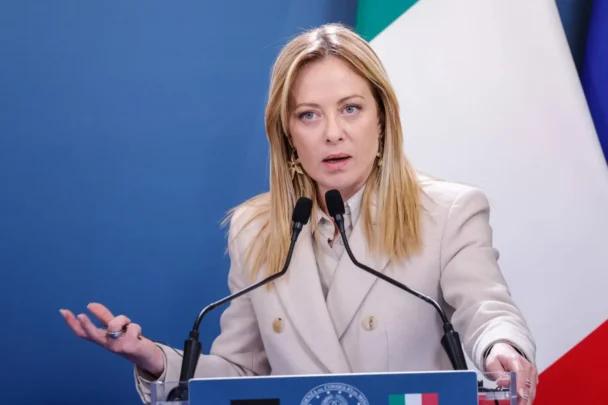 إيطاليا تعلّق اتفاقية التعاون العسكري مع إسرائيل