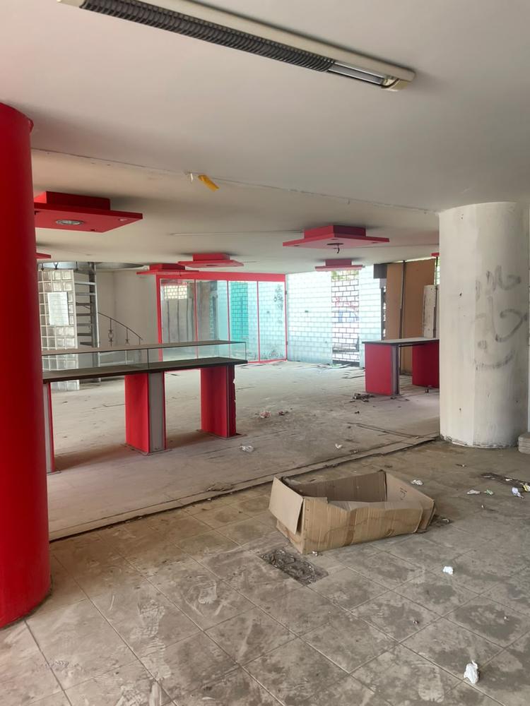 For Rent: Showroom in Zalka