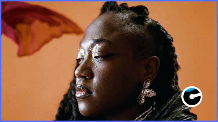 Melissa Laveaux explore le lien entre la vie et la mort dans son nouvel opus « At My Softest, I Am Most Dangerous »