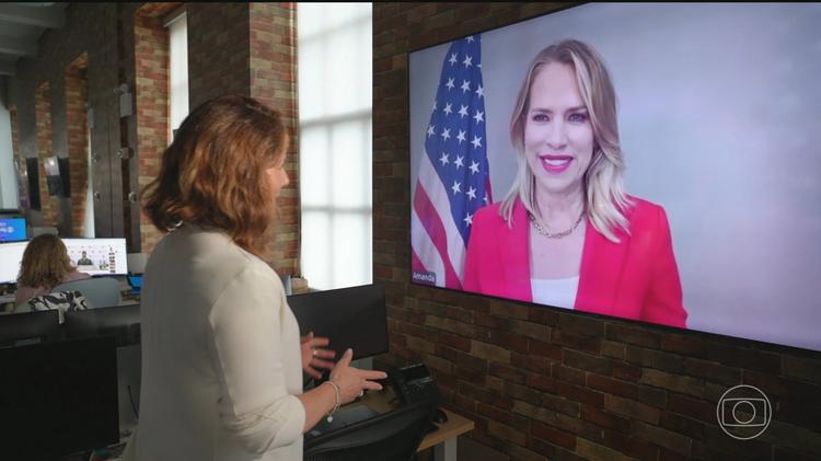Sem especificar quais, Casa Branca afirma que PCC e CV atuam em 12 estados americanos