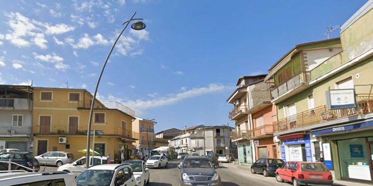 Polistena, accusato di stalking sull'ex: divieto di avvicinamento