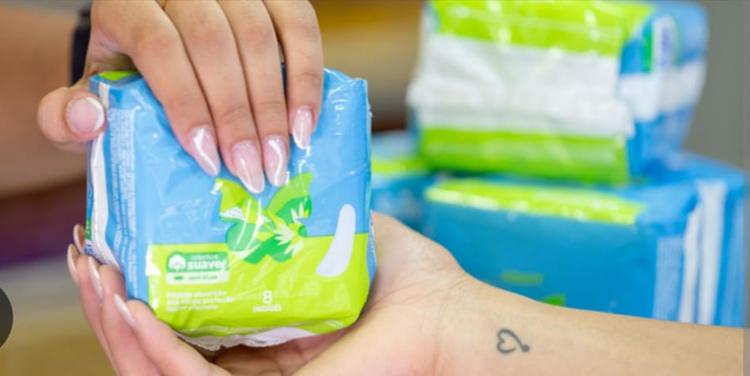 Saiba como ter acesso a absorventes gratuitos  em Nova Friburgo: a cidade  tem 24 farmácias credenciadas
