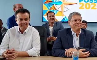 Kassab e Tarcísio negam participação em suposto acordo de propina citado por Vorcaro