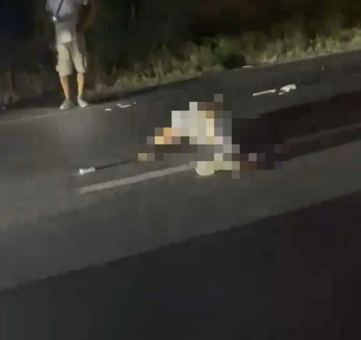 Eboli, investito da un pick-up a Santa Cecilia: 30enne in fin di vita