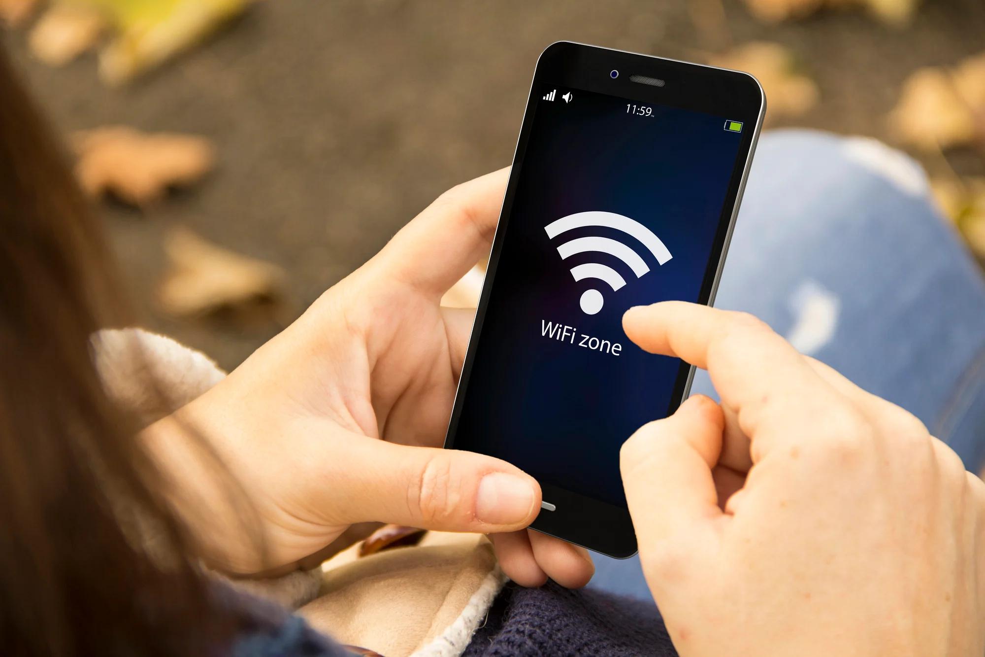 Salento: arrivano nuovi punti Wi -Fi sul territorio comunale