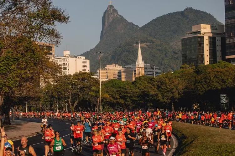 Maratona do Rio 2026: confira interdições, esquema especial de trânsito da CET-Rio e percursos