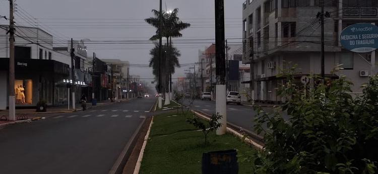 Duas friagens são previstas para Rondônia; veja quando