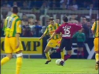 1997-1998 J08 EAG - NANTES 1-0