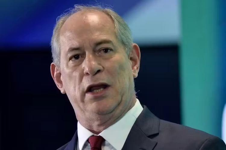 Federação PSDB-Cidadania lança candidatura de Ciro Gomes ao governo do Ceará