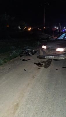 محزن..مصرع شاب عشريني وإصابة آخر في حادثة سير خطيرة بضواحي مراكش+صور
