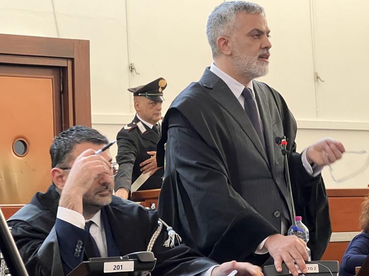 Taurisano, Processo Galati, la difesa: “Non ricorda nulla, va compreso”