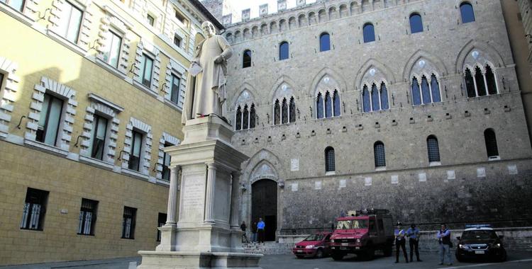 Scalata Mps, si profila accordo Cimbri-Lovaglio
