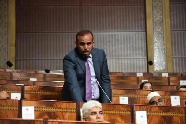 حزب الاستقلال يجدد ثقته في أحلوش لخوض الانتخابات التشريعية بدائرة المنارة