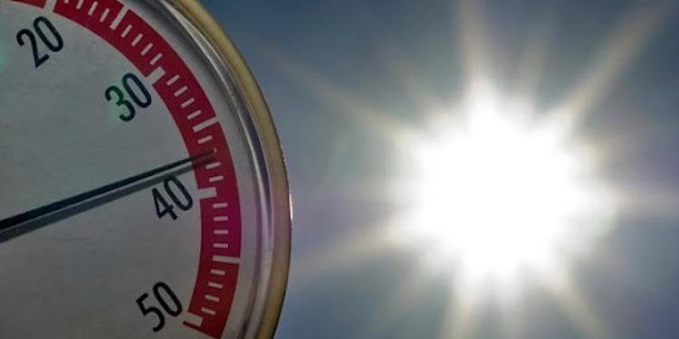 Meteo, anticipo d'estate da mercoledì al Centro-Sud con temperature fino a 36 gradi: ecco dove