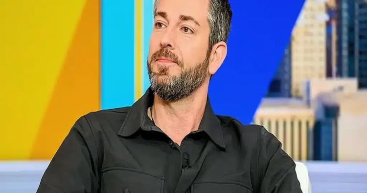 Actor Zachary Levy sobre el mundo: “No estamos luchando contra sangre y carne”