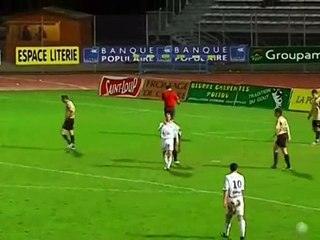 2007-08 - J20 - 20 - R. Soumah - GUINGAMP - NIORT - 3-1