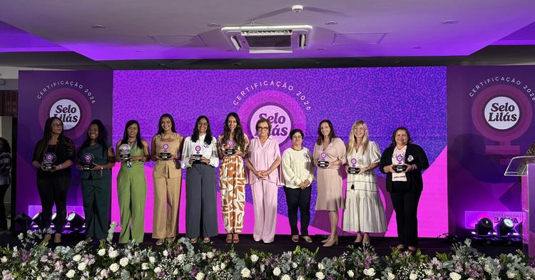 Cooperativas baianas avançam com nova certificação do Selo Lilás