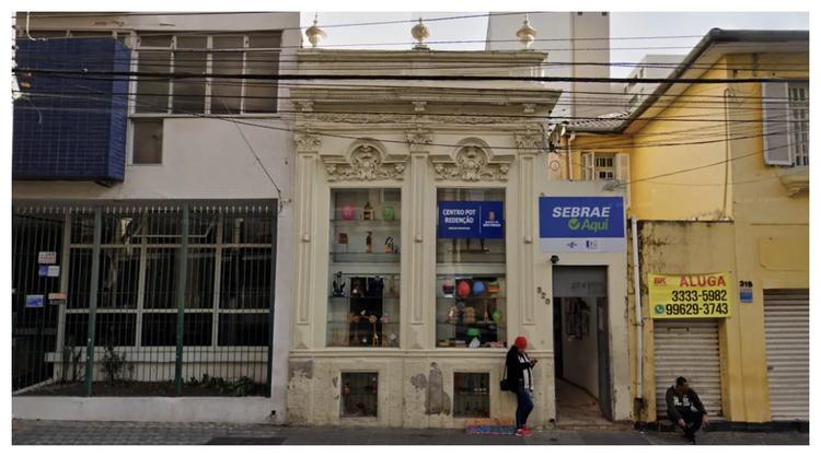 Polícia investiga morte de homem dentro de posto da Prefeitura de SP no Bom Retiro