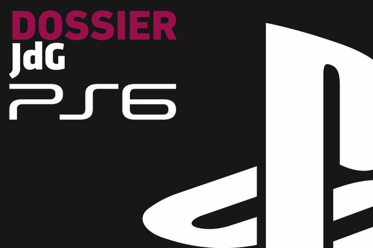 PS6&nbsp;: premières infos, fenêtre de sortie, prix, annonces, tout ce que l’on sait à ce jour