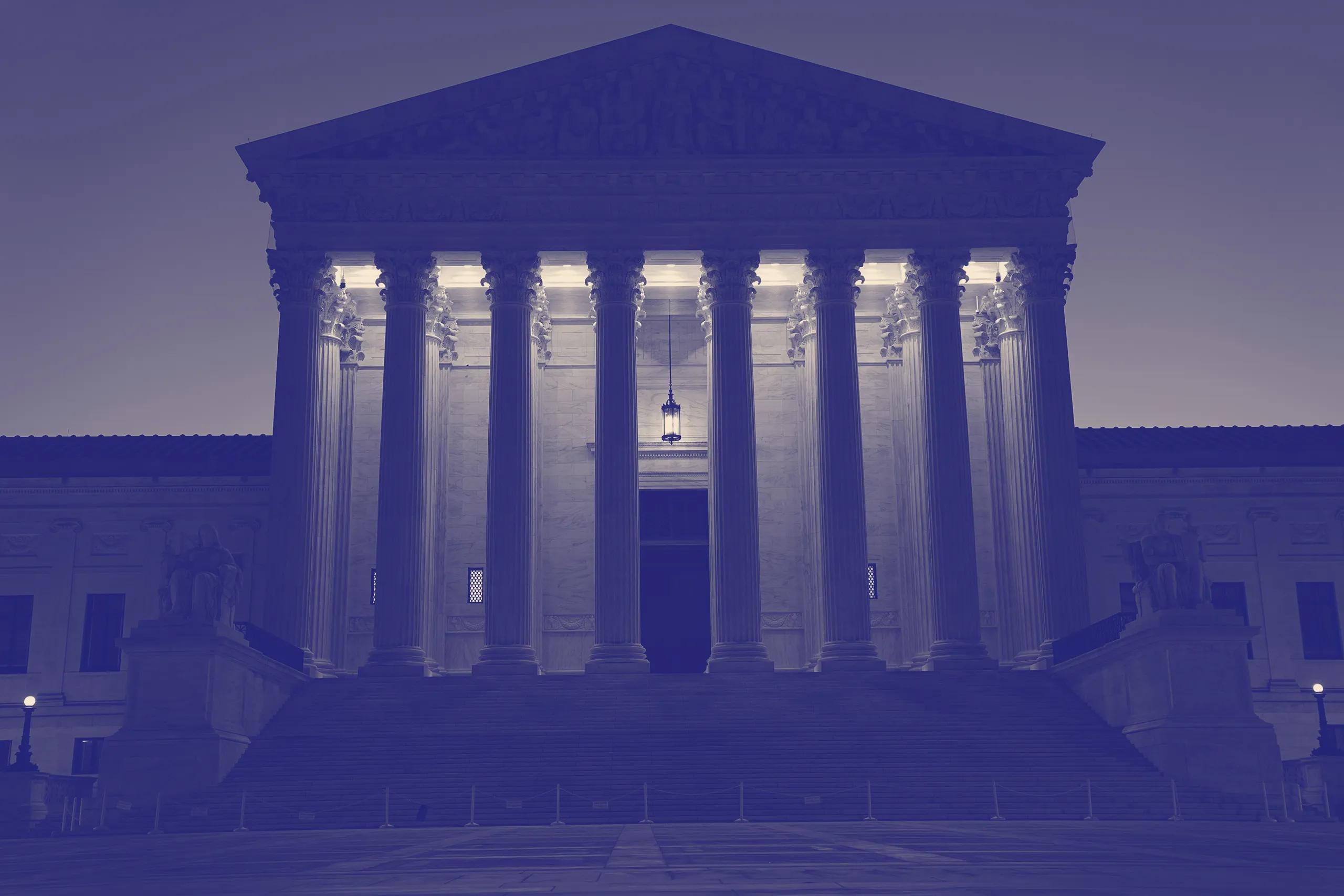 What the Gerrymandering Wars Mean for the Midterms—and 2028