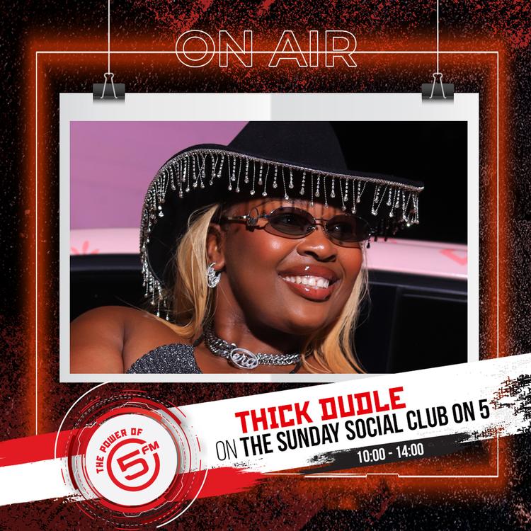 SSC THICK DUDLE