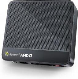 Beelink SER5 Mini PC