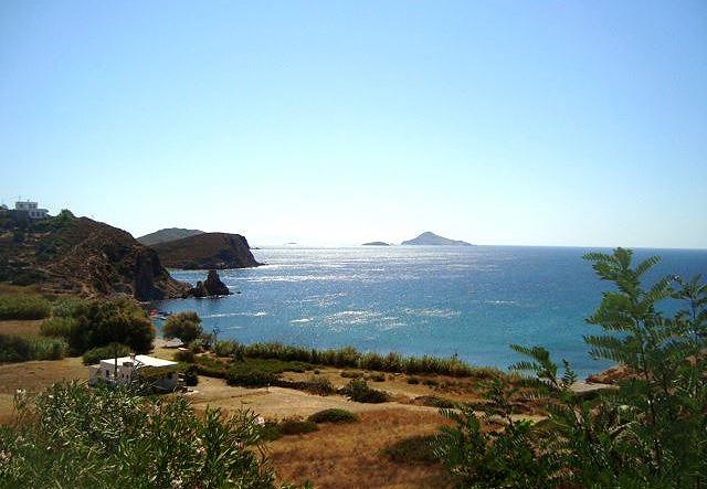 Patmos Greece