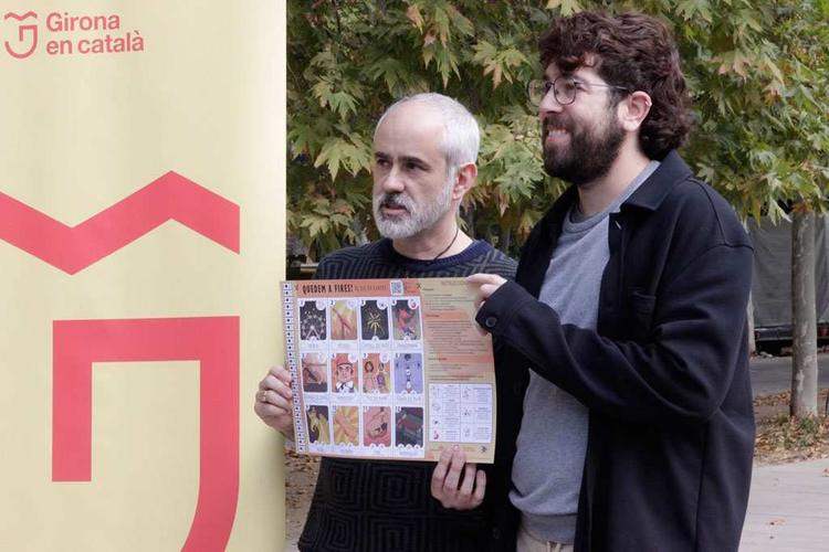 S’obre el termini per presentar propostes a la segona edició del Concurs de creació del Joc de Fires 2026