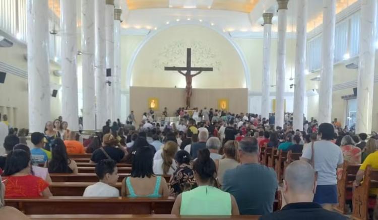 Tradição de mais de 80 anos, Novena de Perpétuo Socorro celebrará título de Patrimônio Cultural e Imaterial em Manaus