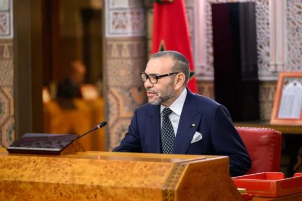 جلالة الملك يراسل رئيس جمهورية مونتينيغرو بمناسبة