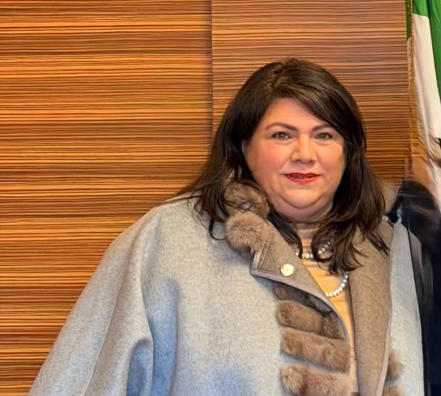 Giugliano, cambio alla dirigenza dell’istituto Montalcini: arriva la dottoressa Angela Fato