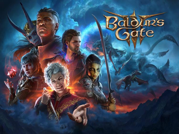 Baldur’s Gate III Reina en los BAFTA 2023: ¿El renacimiento de los RPG?