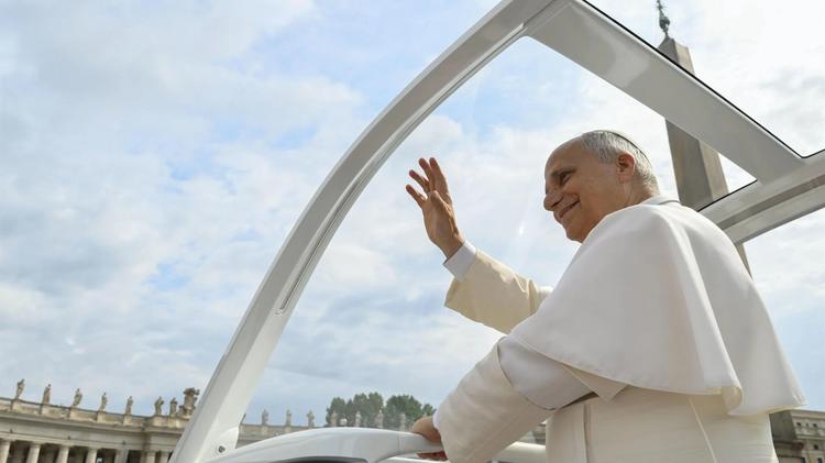 Estos son los cortes de tráfico en Madrid hoy 6 de junio por la visita del papa León XIV: vías afectadas y transporte público