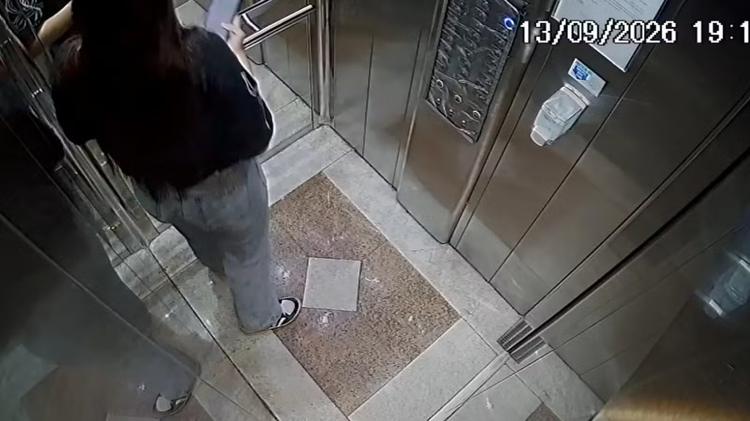 Namorado de estudante encontrada morta em prédio ainda não foi encontrado; celular da mãe dele é apreendido