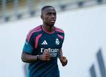 Mendy y el regreso que nadie esperaba