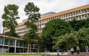 PF cumpre 13 mandados em investigação sobre fraude em concurso da UFRJ