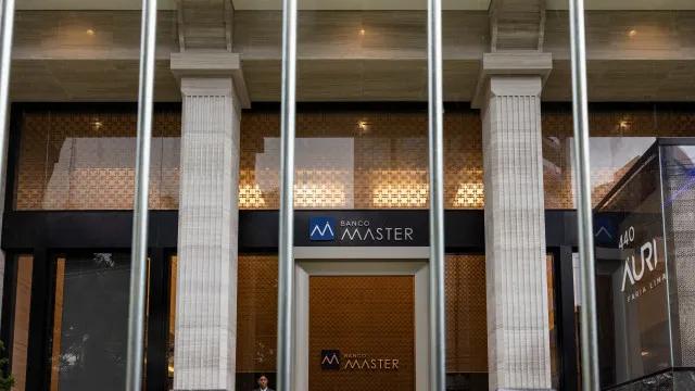 Master usou fundo de R$ 5,4 bi para esconder dívidas de empresas ligadas ao banco