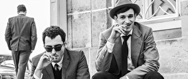 "NOUVELLE VAGUE" | TER/28/ABR