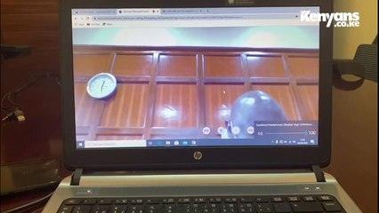 Court Grants K24 TV Journalists Victory in Impasse With Bosses